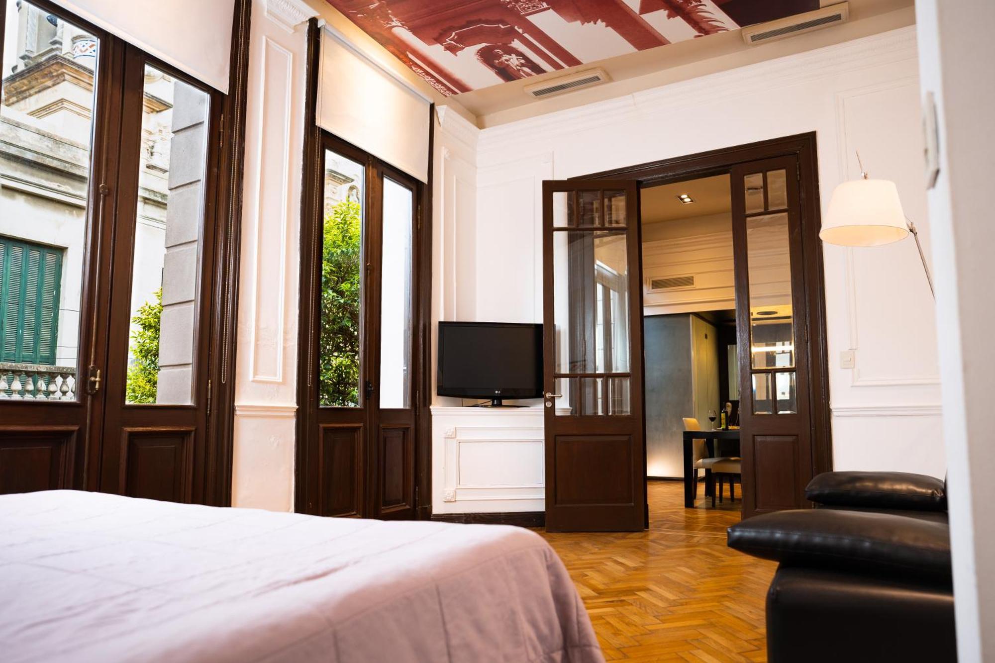 Loft Osteria By Sagardi