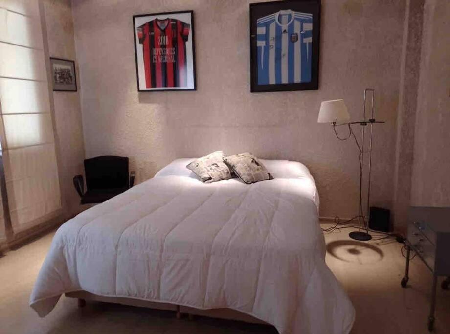 Obelisco 2 Amplios Ambientes A Pasos De Florida Apartamento Buenos Aires
