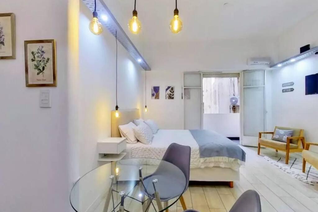 En El Corazon De La Ciudad! Apartamento *