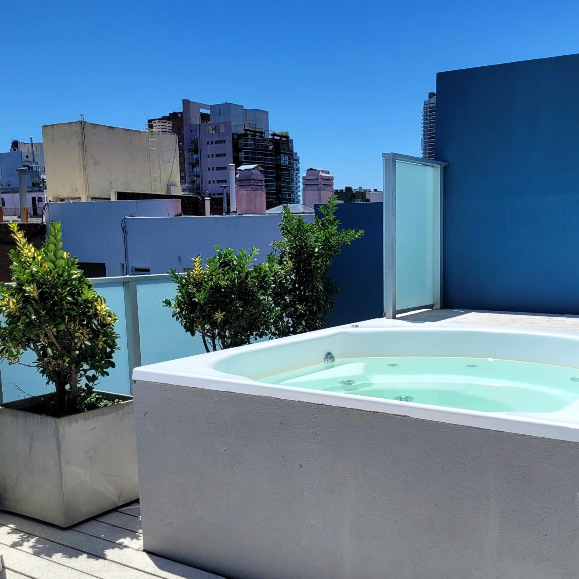 Apartment Arevalo 2700 - Las Canitas *