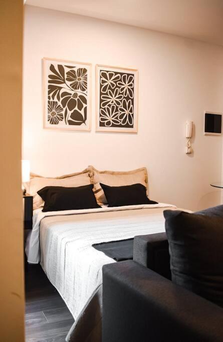 Apartment Stylish Pool Retreat In Exclusive Area By Palermo