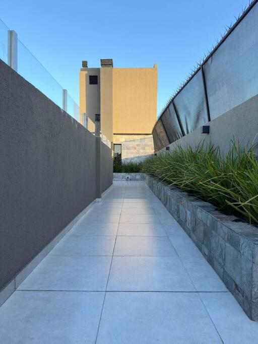 Stylish Pool Retreat In Exclusive Area By Palermo Apartment Buenos Aires