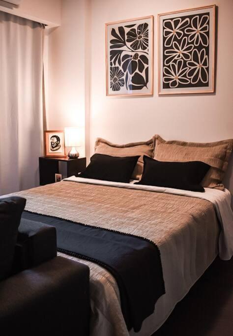 Apartment Stylish Pool Retreat In Exclusive Area By Palermo Buenos Aires