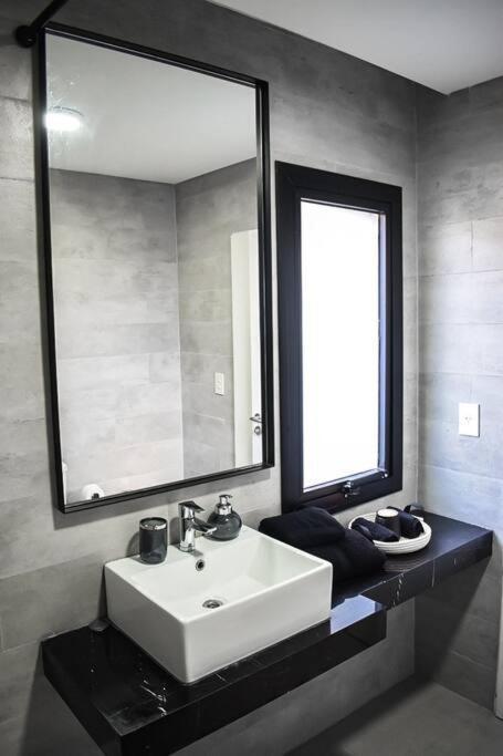 Stylish Pool Retreat In Exclusive Area By Palermo * Buenos Aires