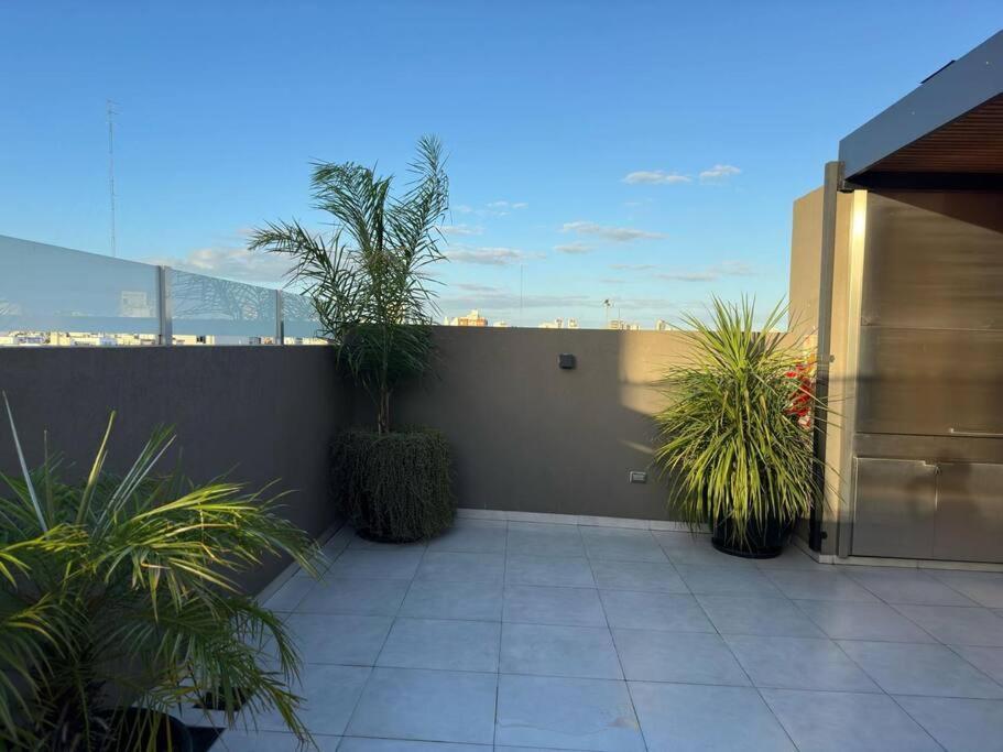 Apartment Stylish Pool Retreat In Exclusive Area By Palermo Buenos Aires