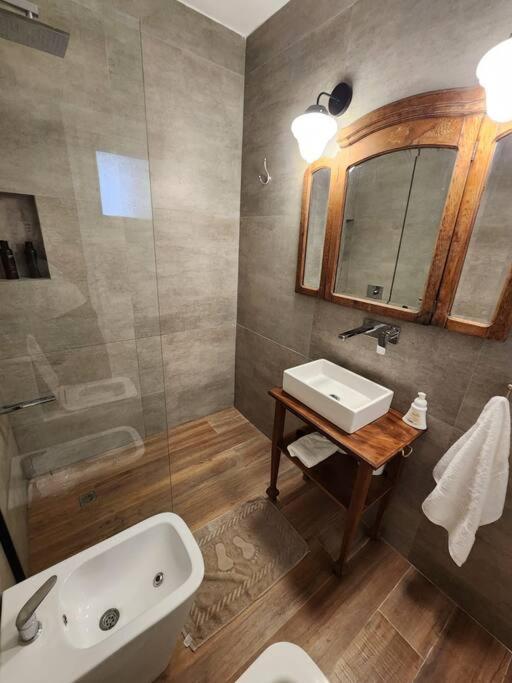 Excelente Departamento En Av. Del Libertador Buenos Aires