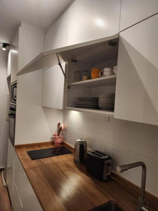 Excelente Departamento En Av. Del Libertador Apartamento Buenos Aires