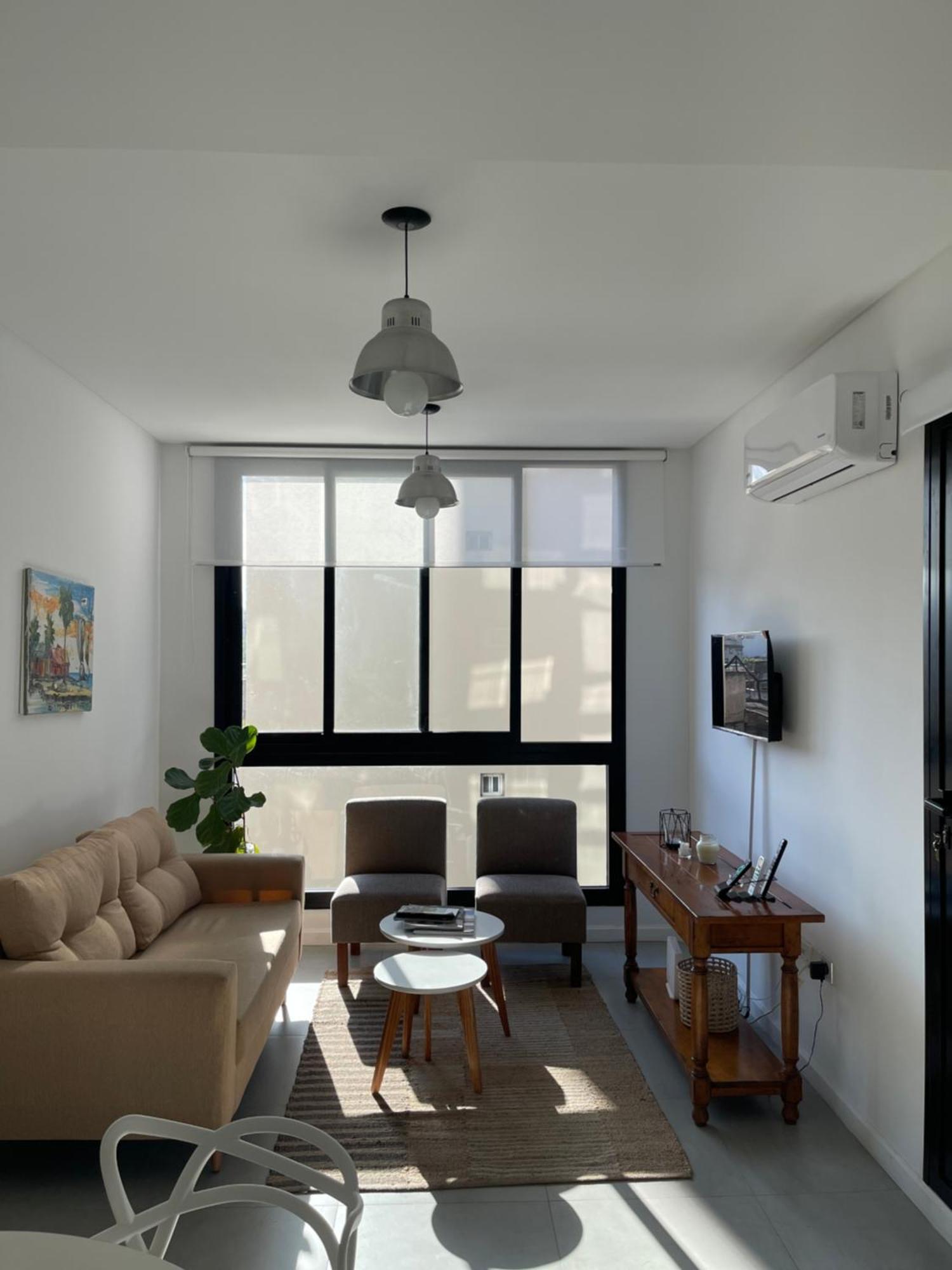 Apartment Departamento Entero Con Pileta Y Parrilla Buenos Aires