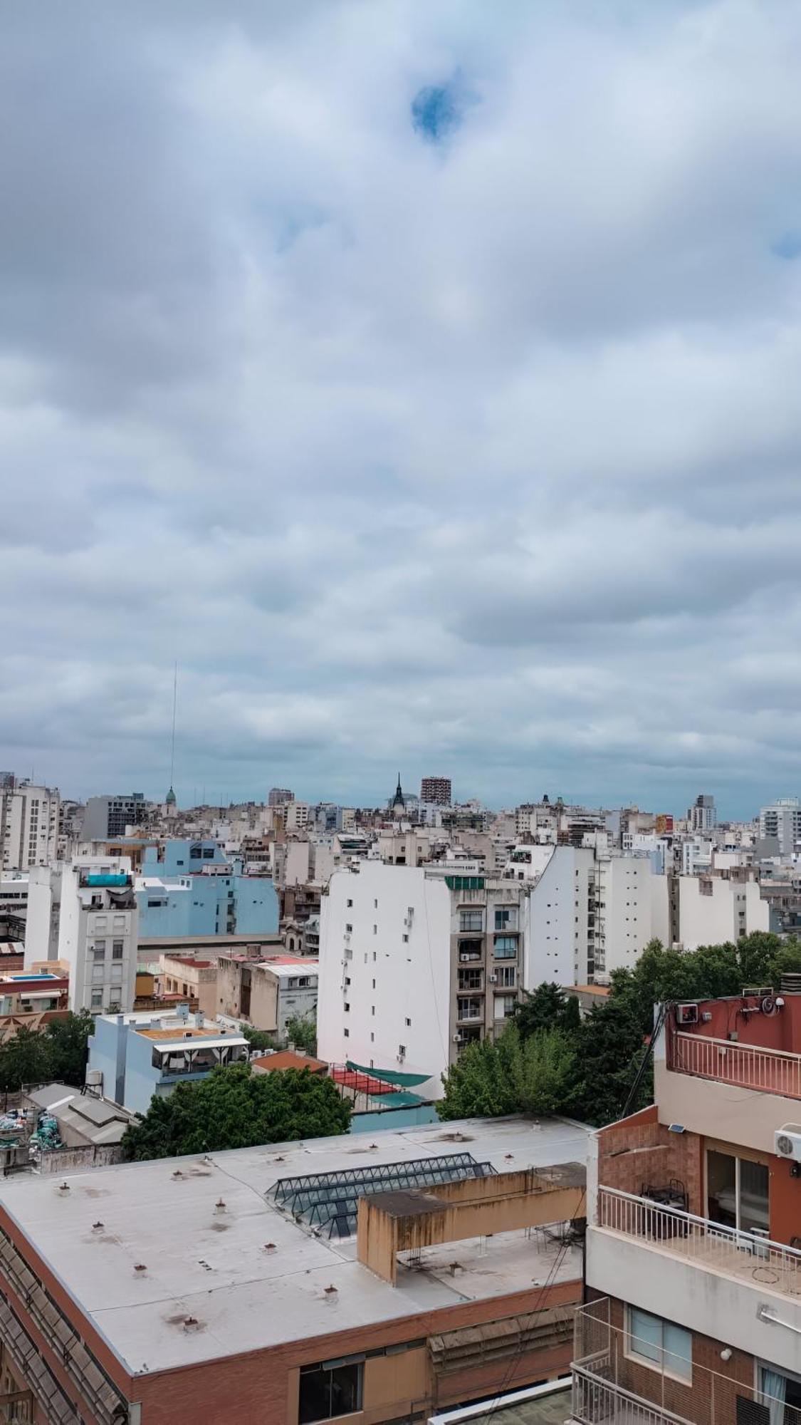 Apart Sur - Barrio Norte Apartment Buenos Aires