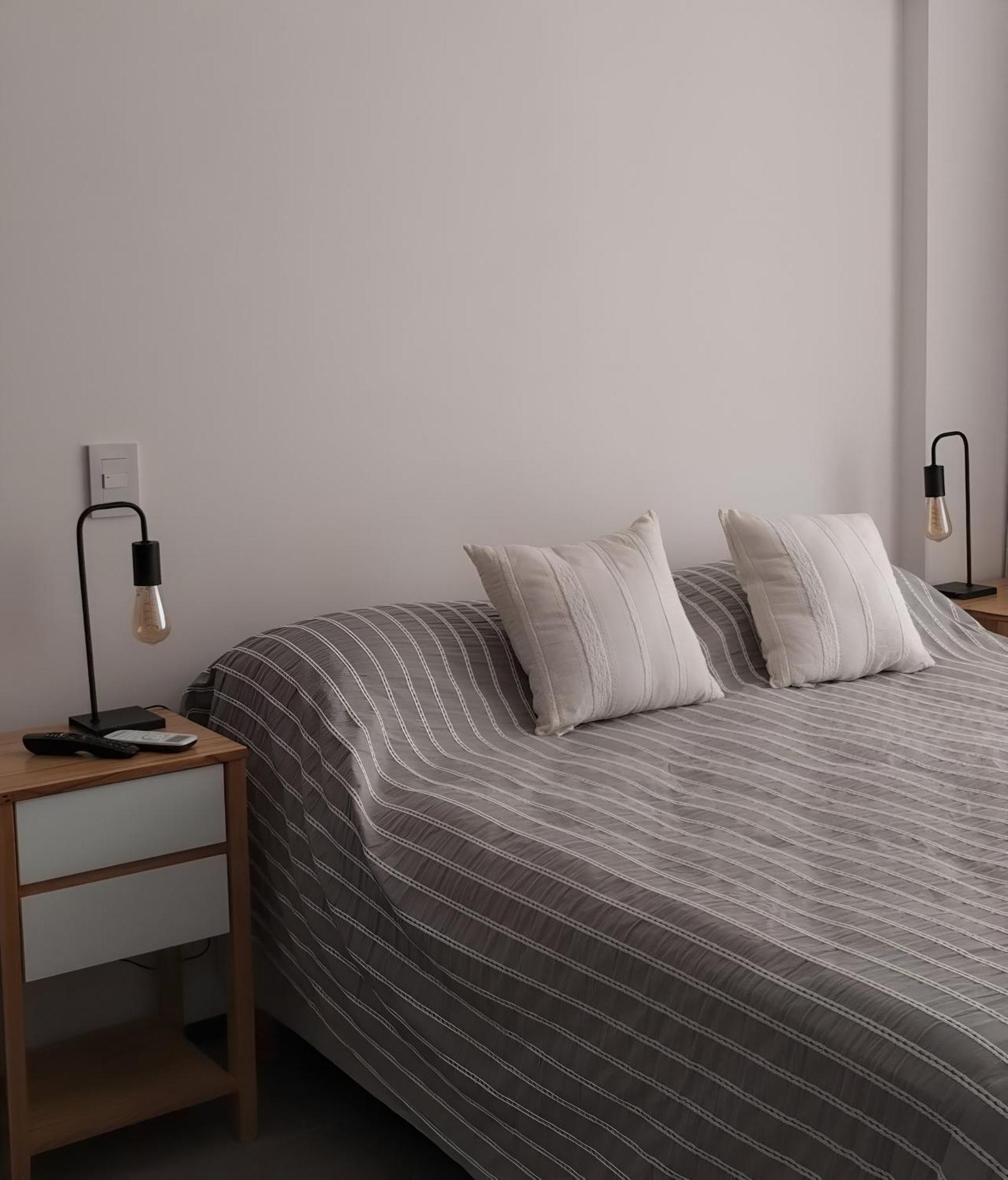 Apartment Apart Sur - Barrio Norte *