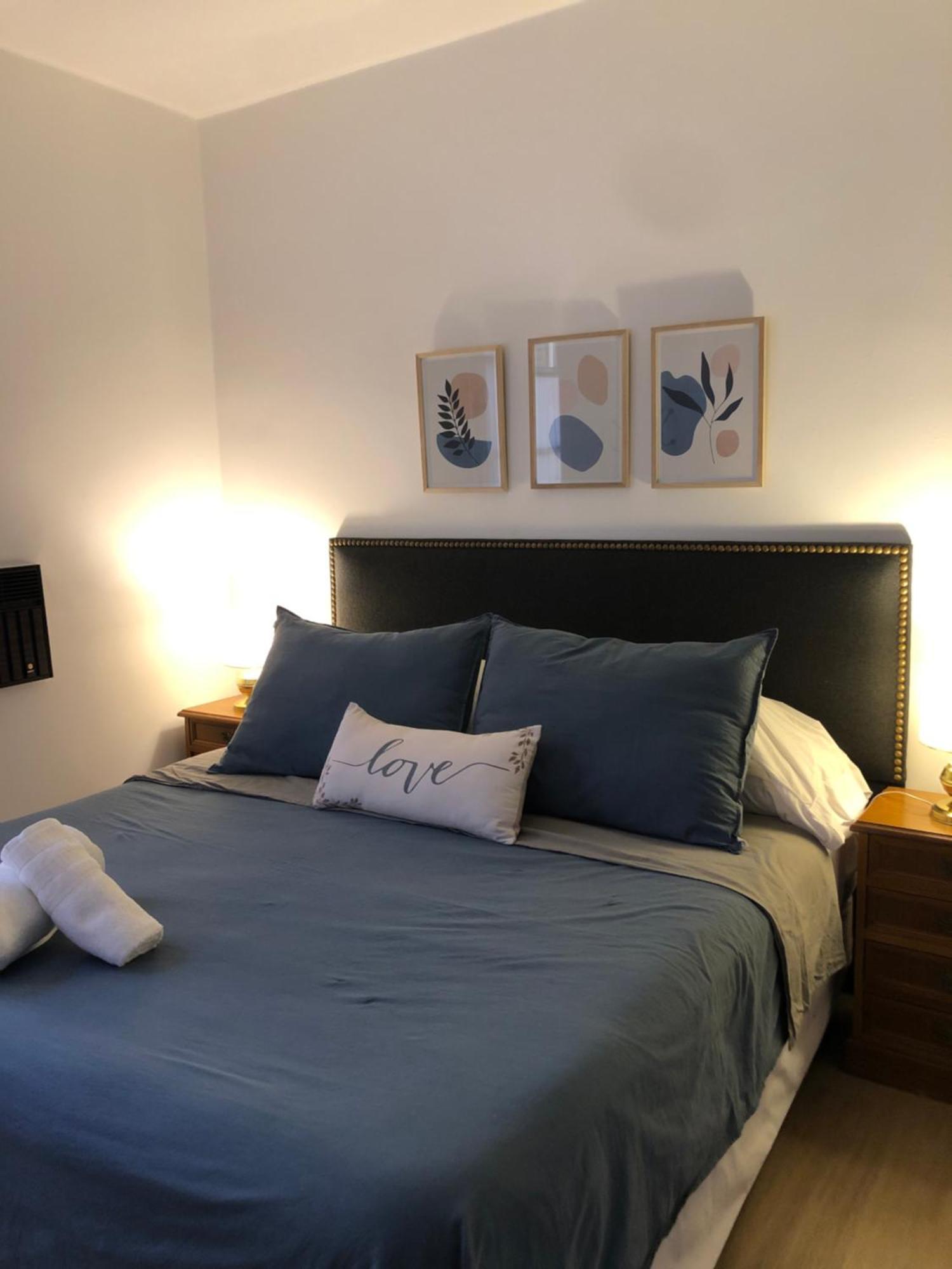 Via Uruguay Apartment