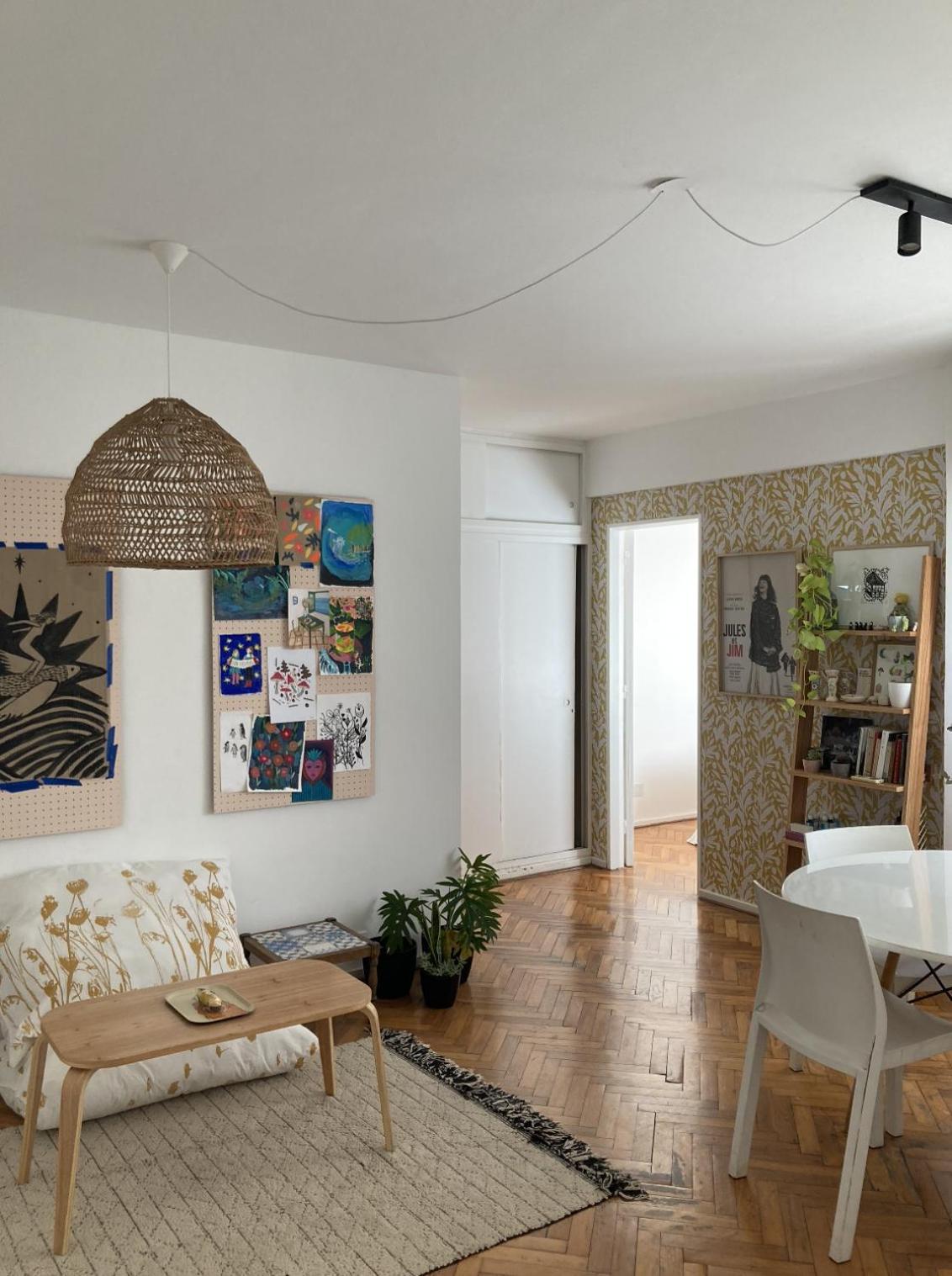 Apartment Departamento Entero En Saavedra Buenos Aires
