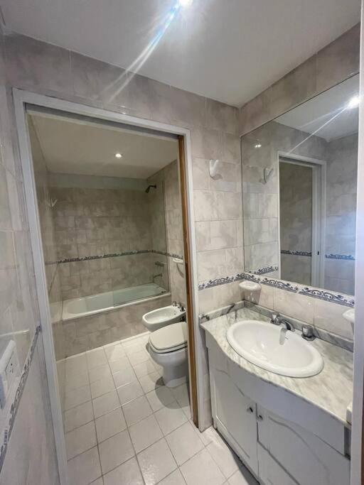 Apartamento Departamento Cabrera