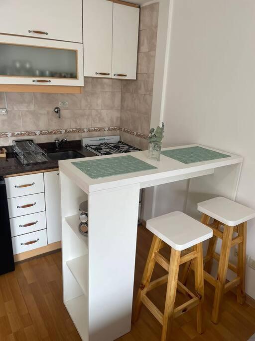 Apartamento Departamento Cabrera Ciudad Autónoma de Buenos Aires