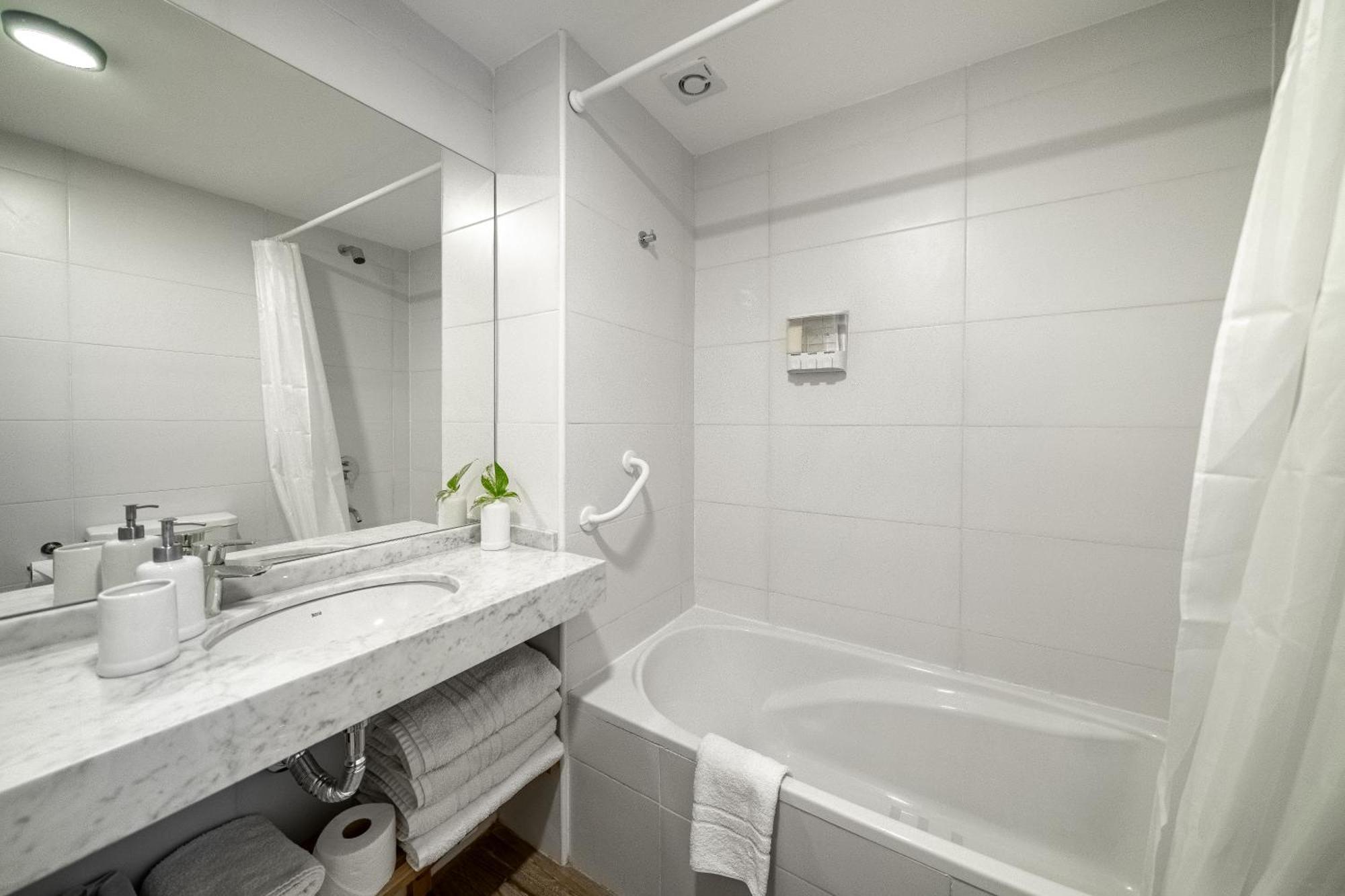 Apartment Studio In Palermo