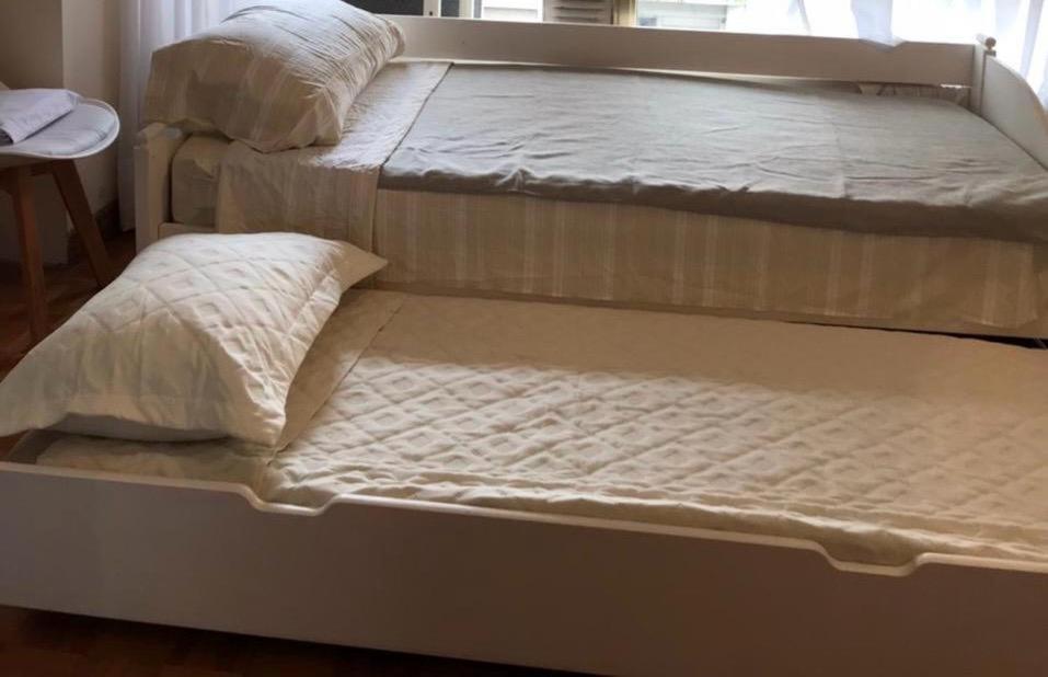 Apartamento Apartamentbuenosaires Buenos Aires