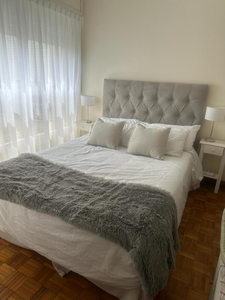 Apartamentbuenosaires *
