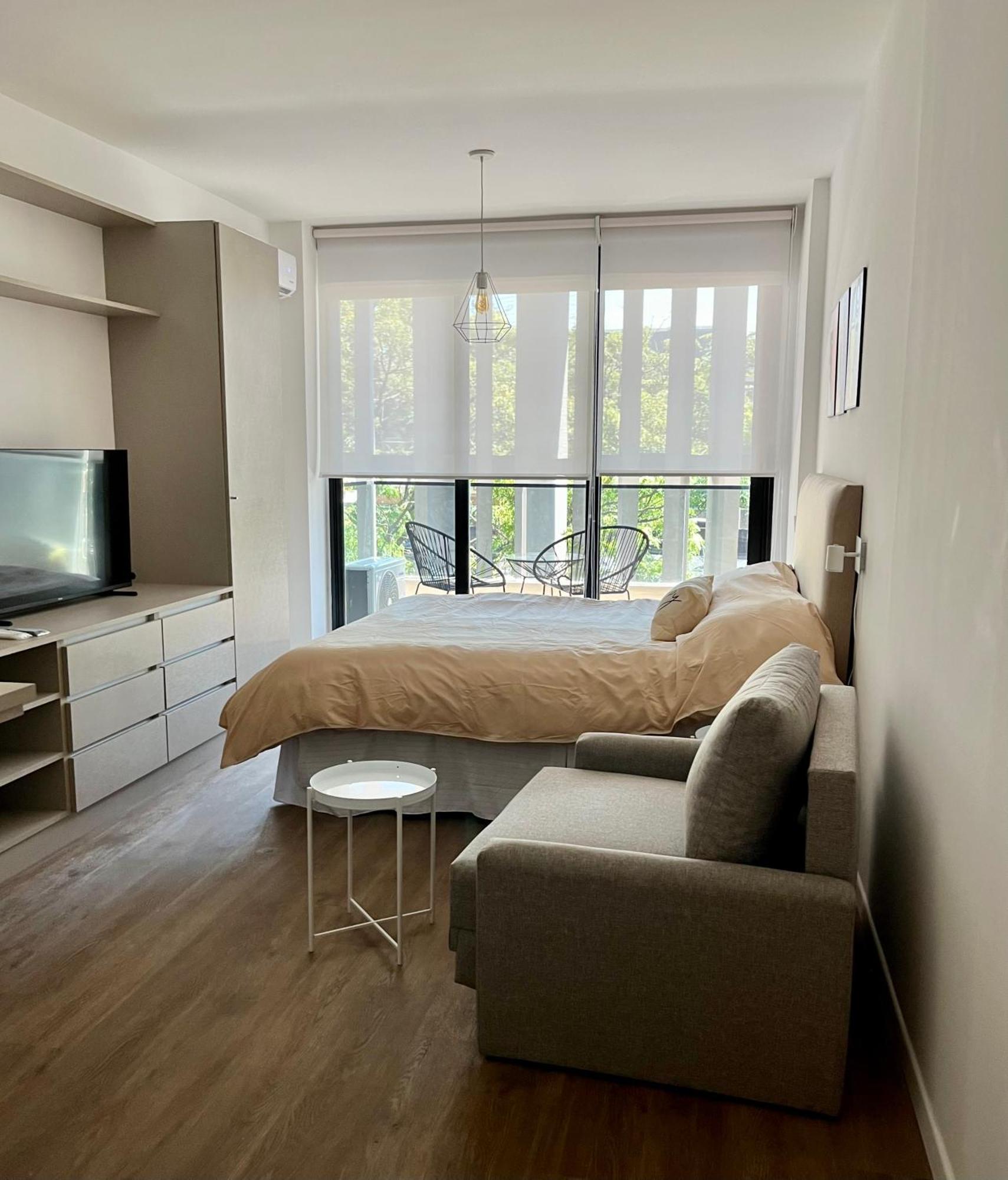 Apartamento Beautifu In San Telmo