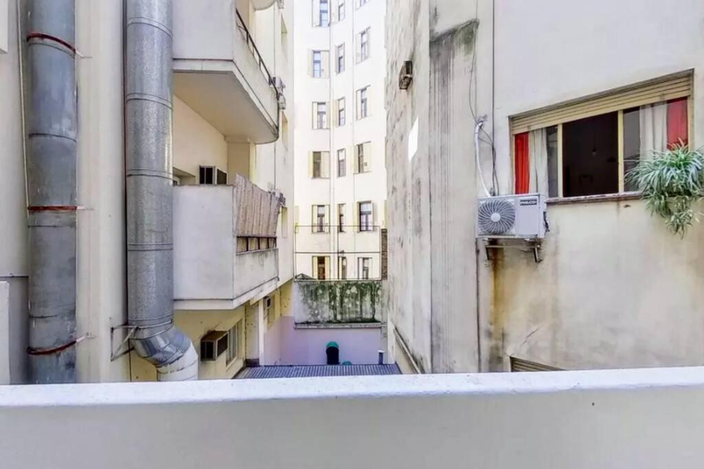 En El Corazon De La Ciudad! Apartamento Ciudad Autónoma de Buenos Aires
