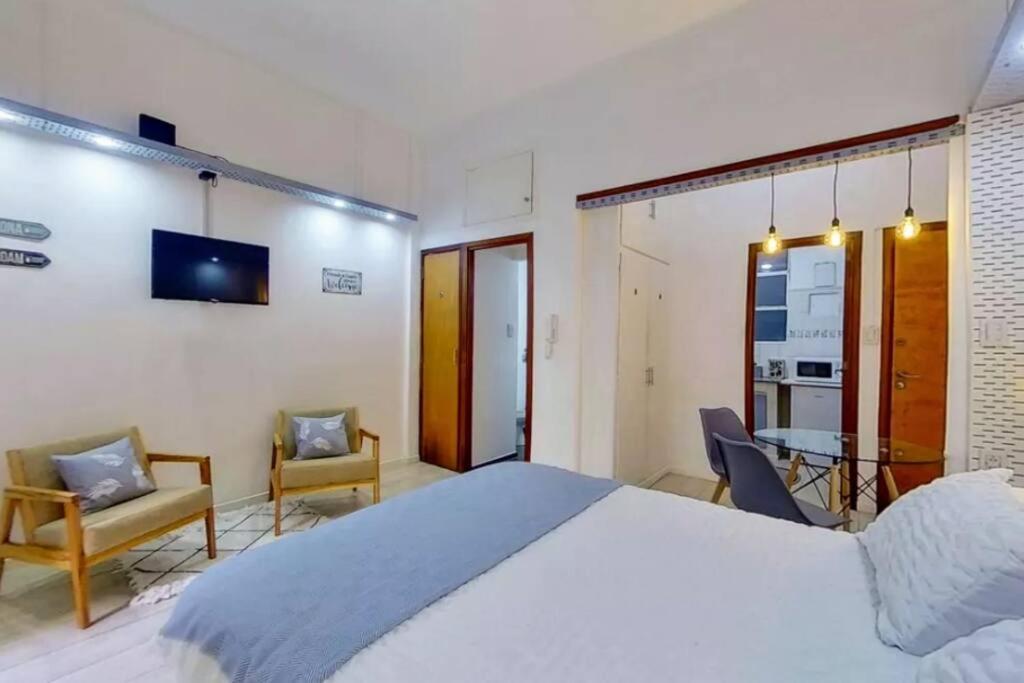 Apartamento En El Corazon De La Ciudad!
