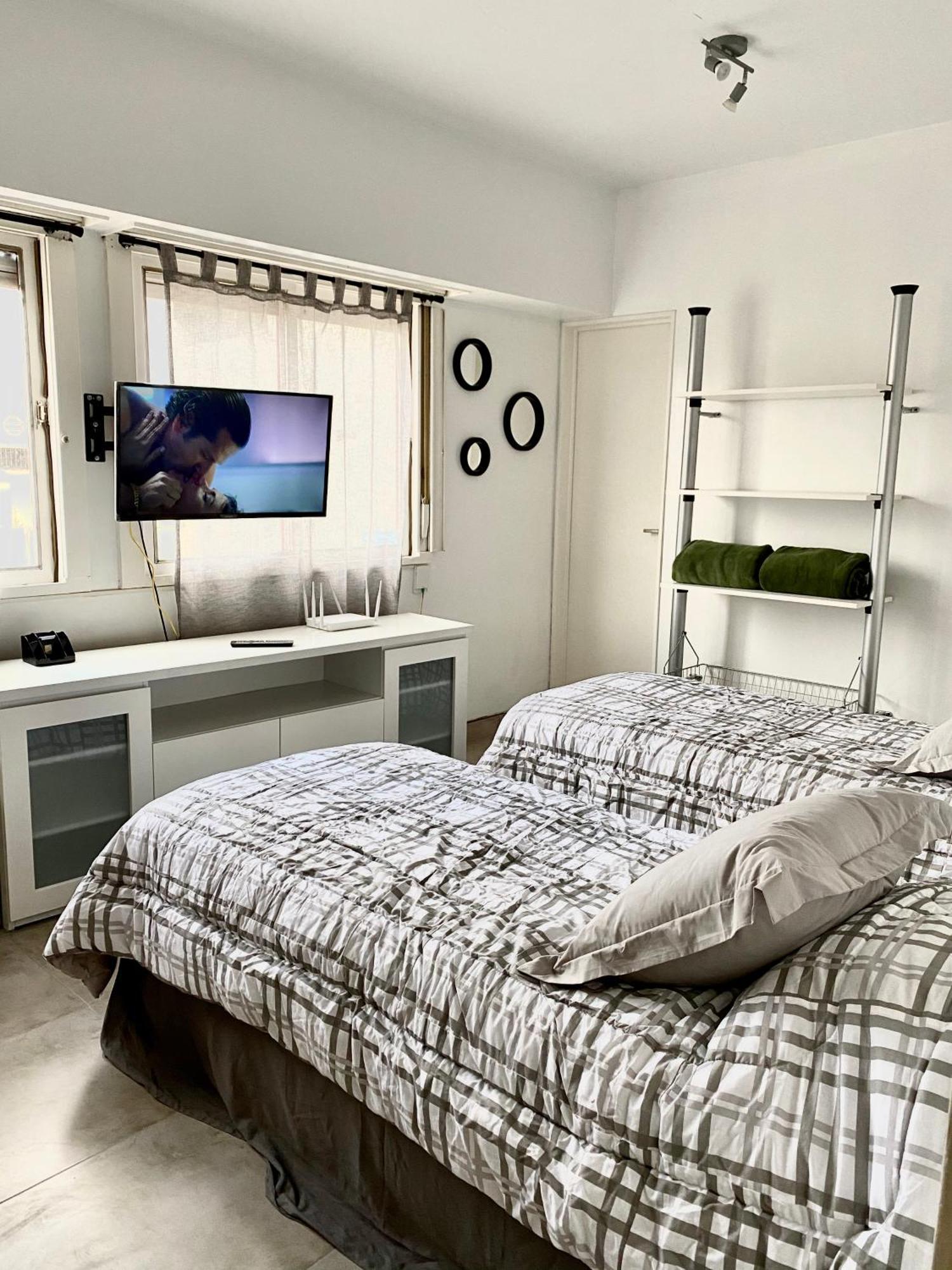 Apartment Recoleta Chic *