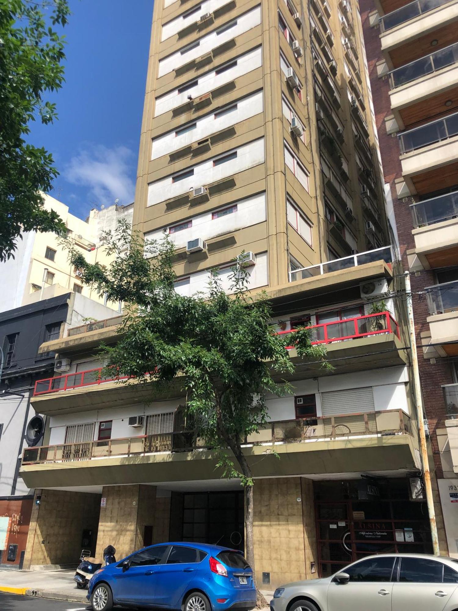 Recoleta Chic Apartment