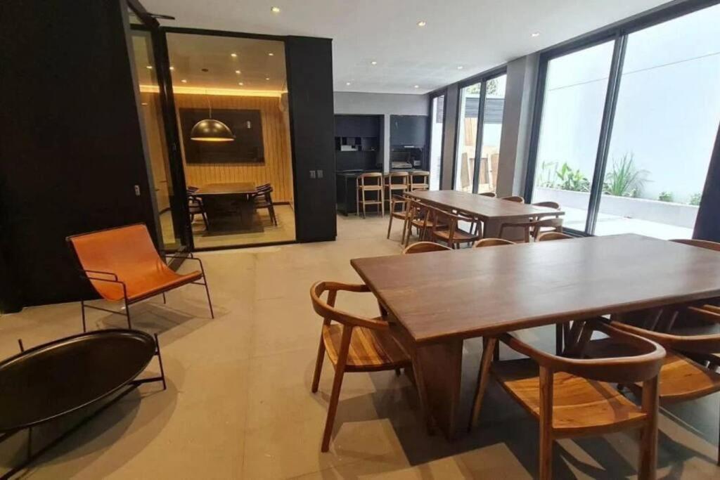 Monoambiente Nuevo En Belgrano Buenos Aires