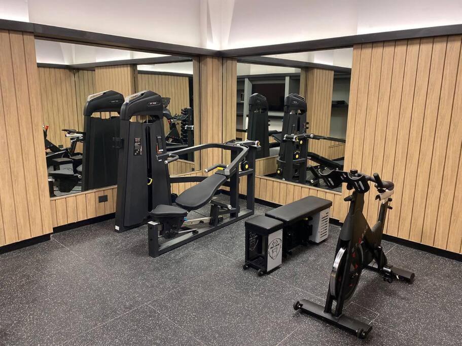 Apartment Monoambiente Nuevo En Belgrano Buenos Aires