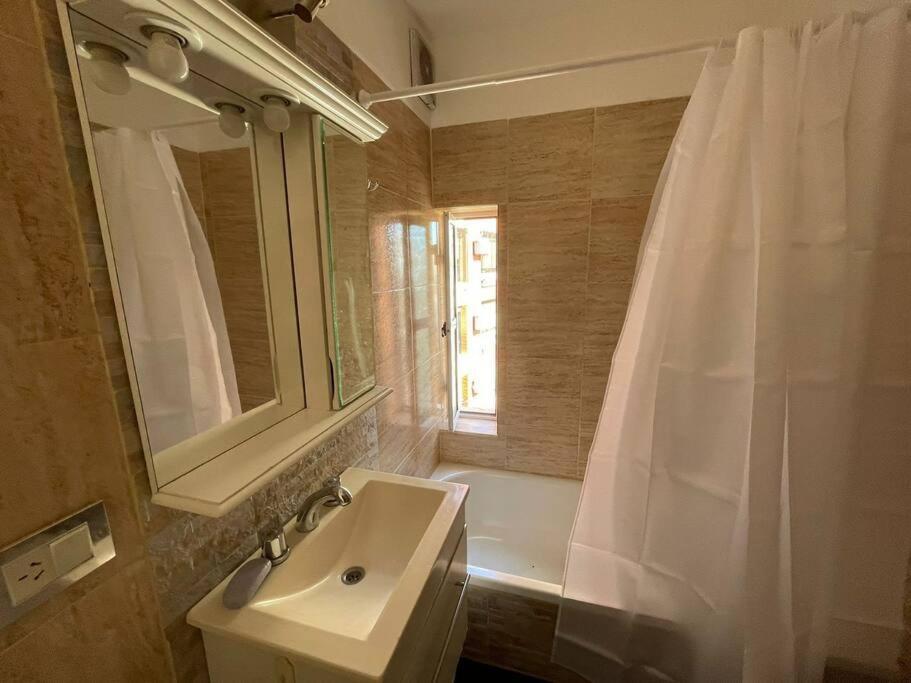 Pax 4! Impecable Departamento En Palermo Botanico, 4pax! * Buenos Aires