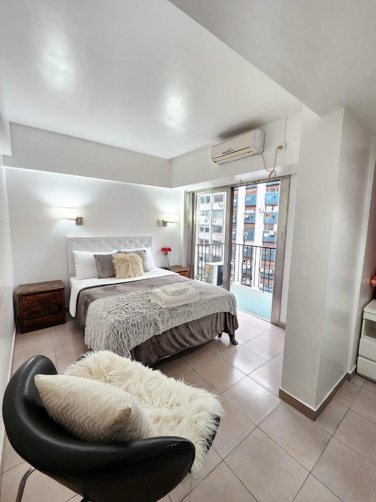 Av Cordoba 2 Ambientes Buenos Aires