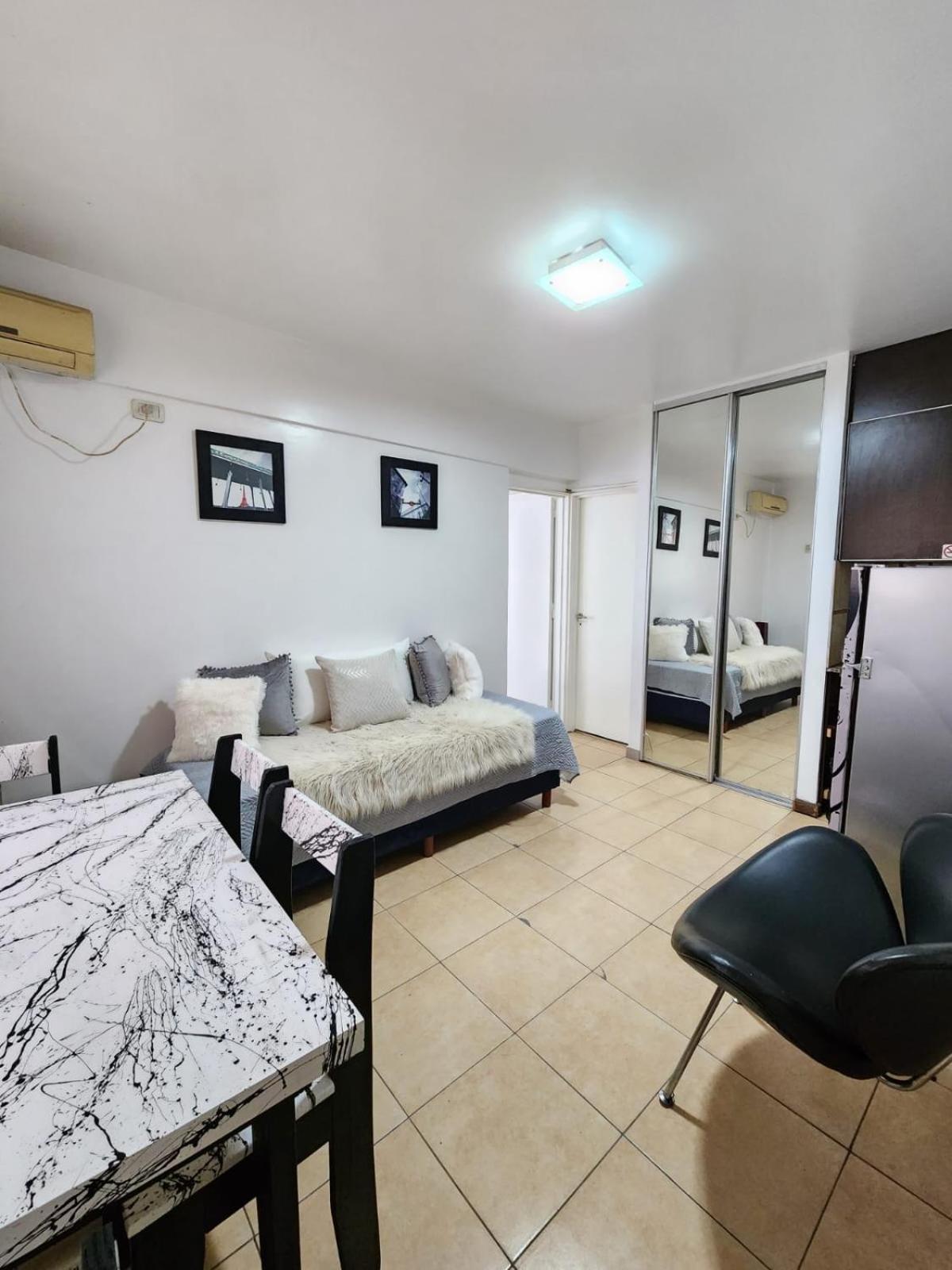 Apartment Av Cordoba 2 Ambientes