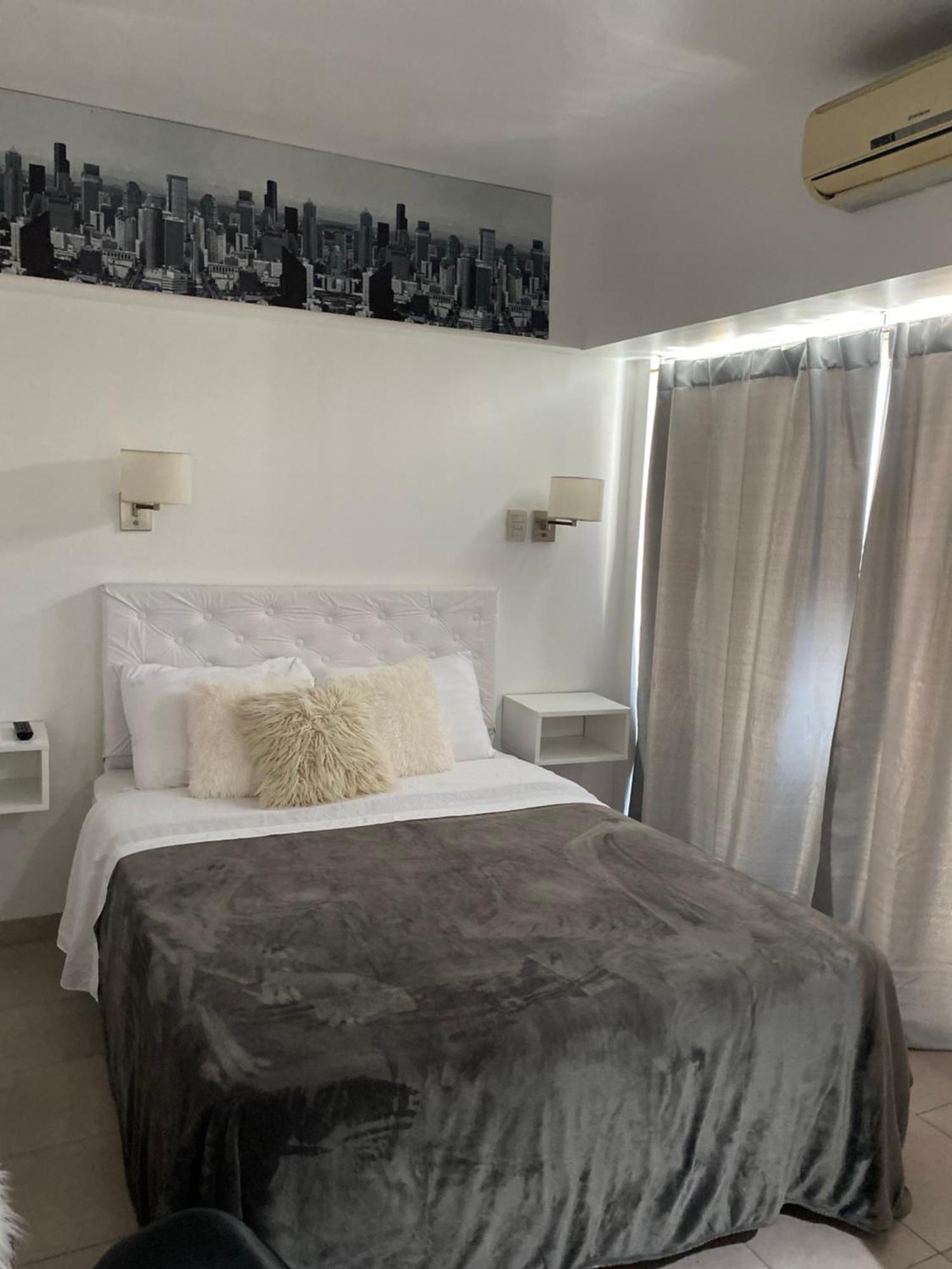 Apartment Av Cordoba 2 Ambientes *