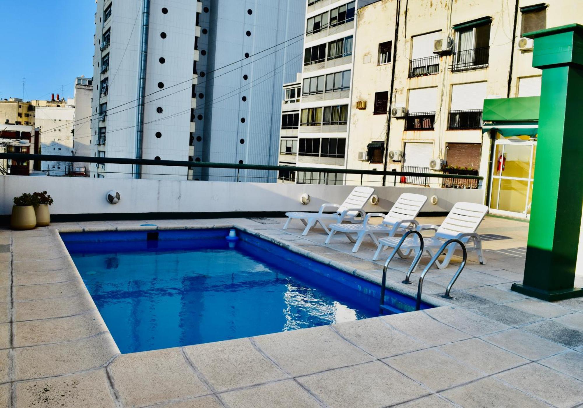 Arenales Premium Apartamento *