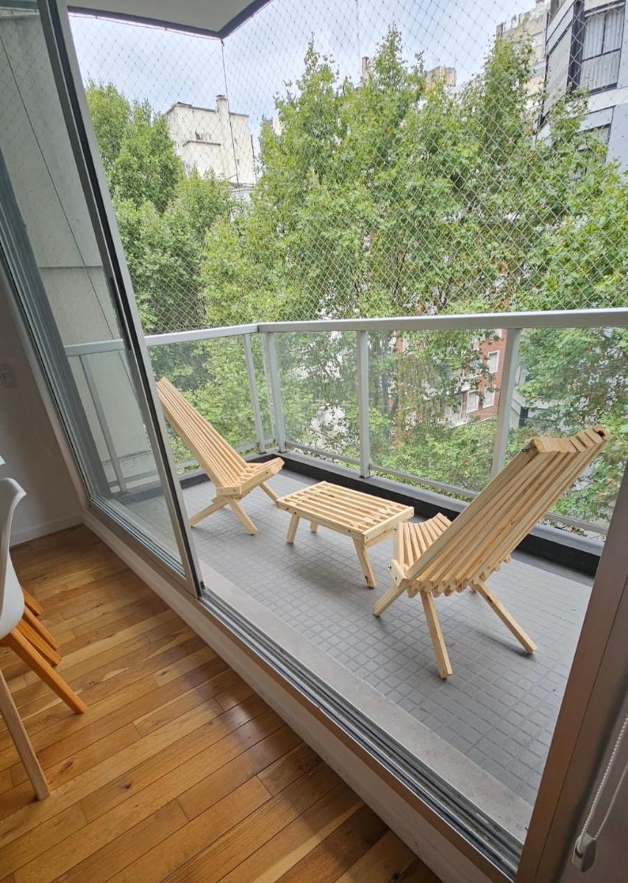 Vibrando Alto Palermo ! Apartment *