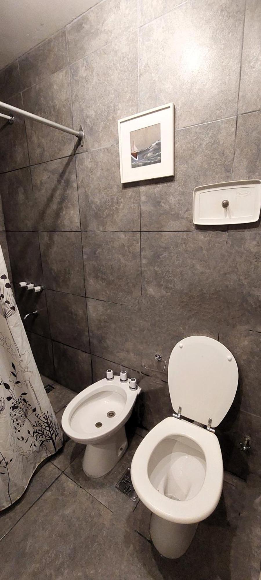 Apartment La Casa De Syl I Buenos Aires
