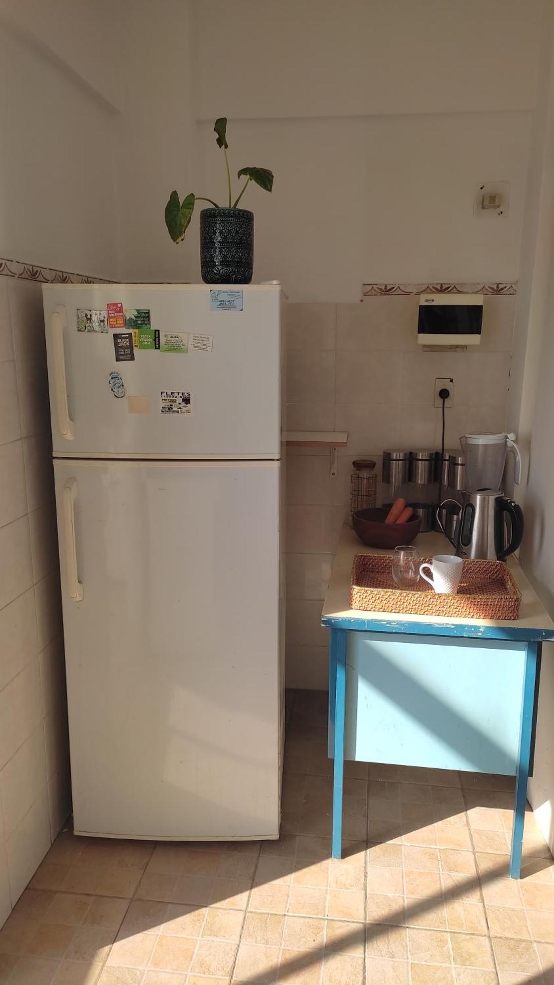 En El Corazon De Palermo Soho Homestay