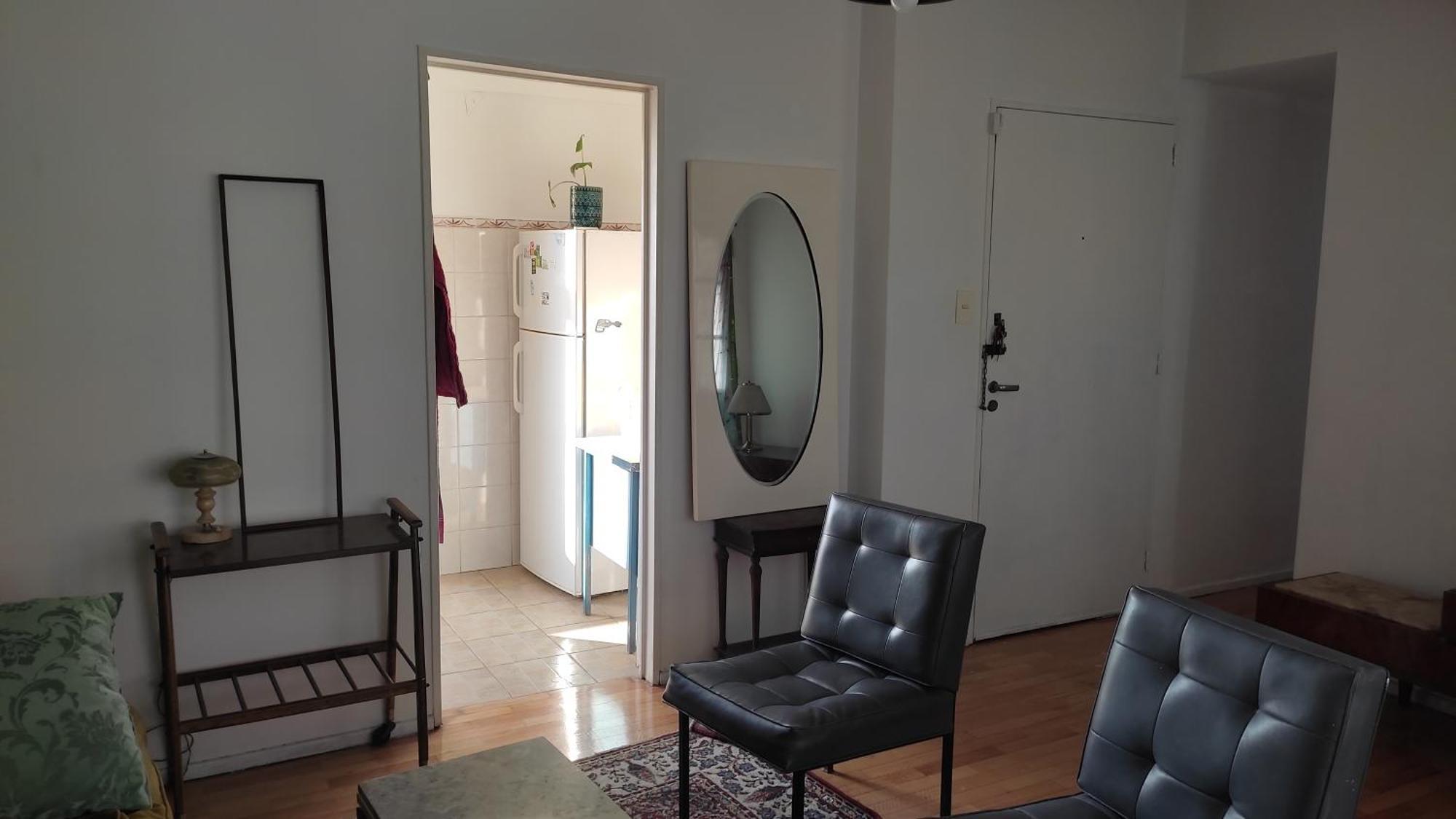 En El Corazon De Palermo Soho Homestay