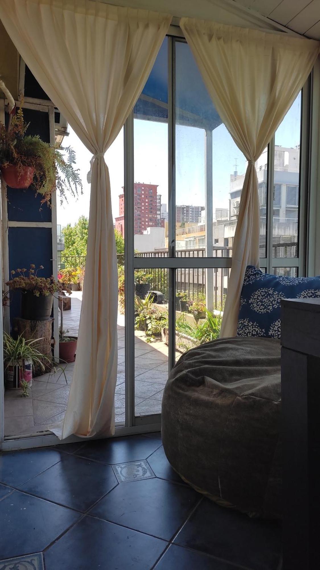 Homestay En El Corazon De Palermo Soho Buenos Aires