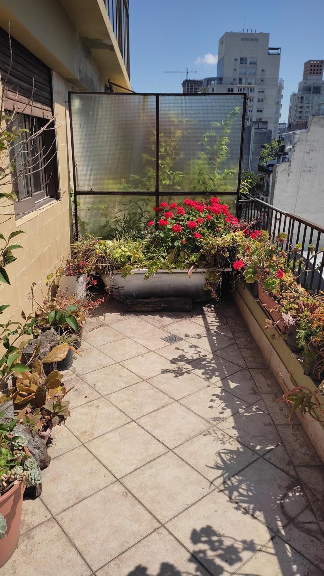 En El Corazon De Palermo Soho Homestay