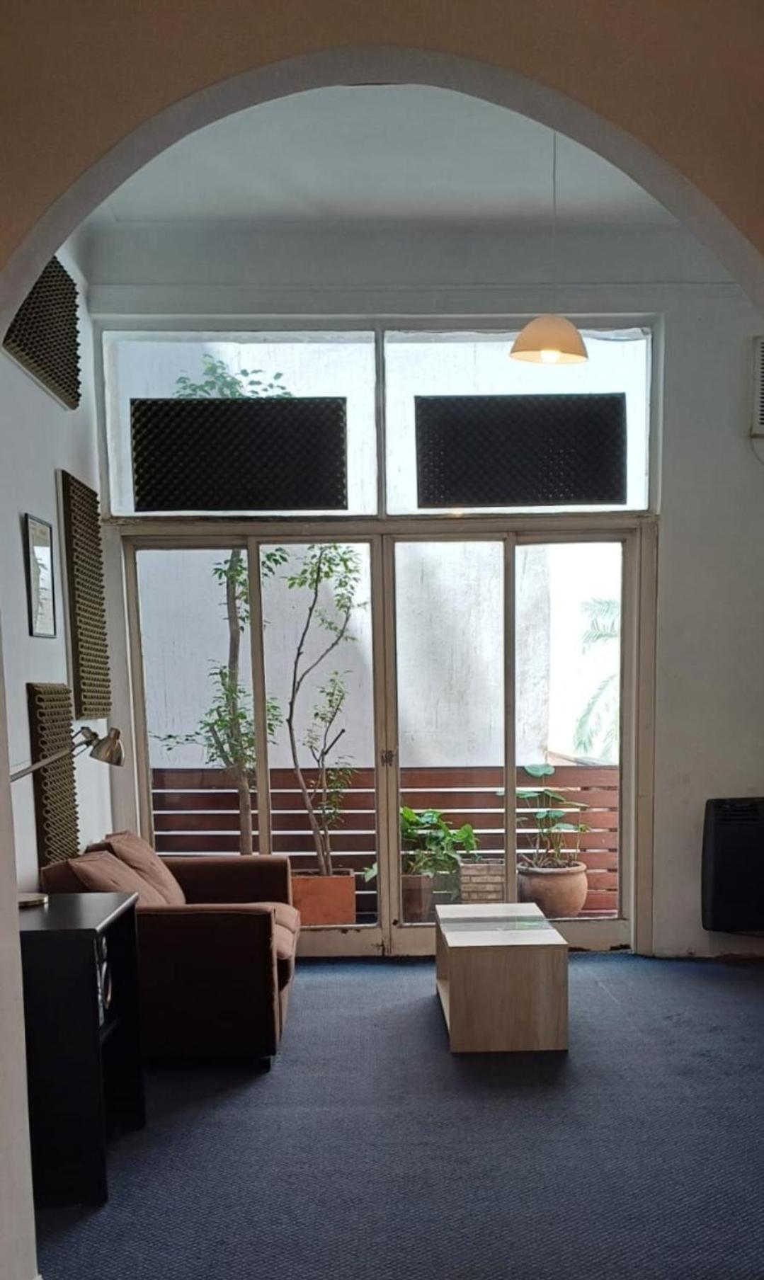 Departamento Centrico, Luminoso Y Equipado Apartment Buenos Aires