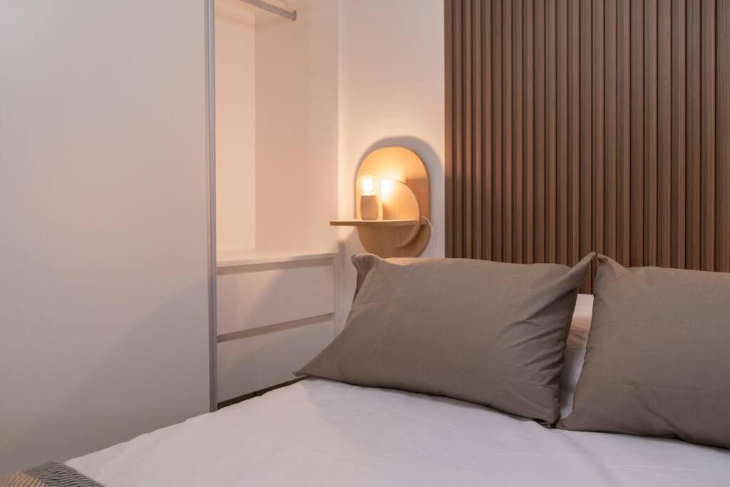 Apartment Dahlia Deluxe Studio Buenos Aires