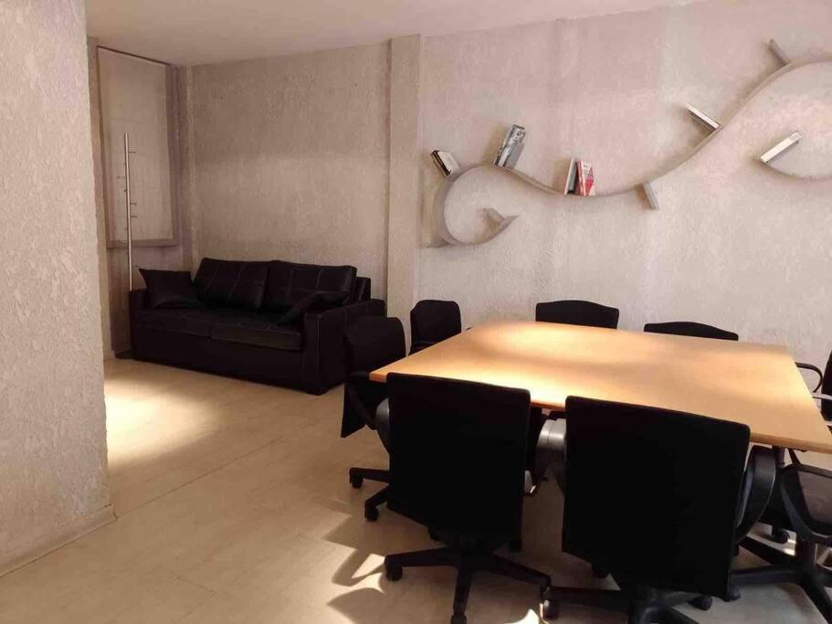 Obelisco 2 Amplios Ambientes A Pasos De Florida Apartamento Buenos Aires