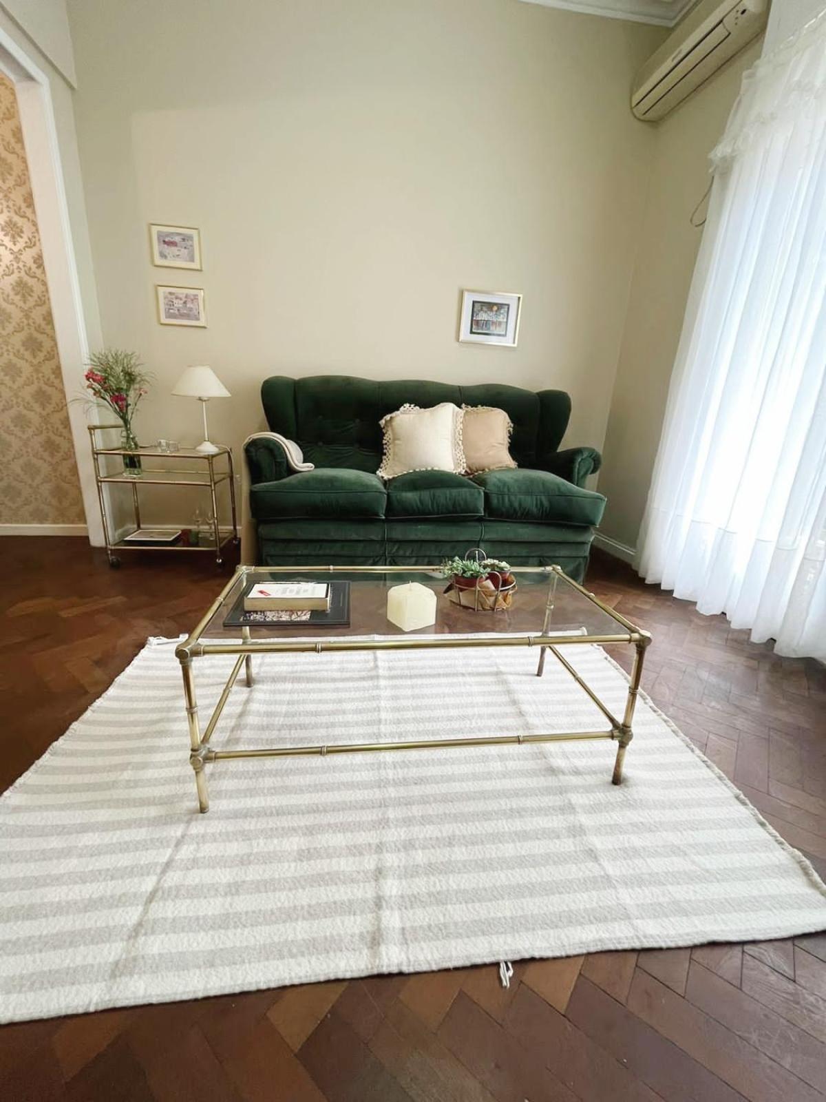 Belgrano Vintage Chic Apartamento Buenos Aires