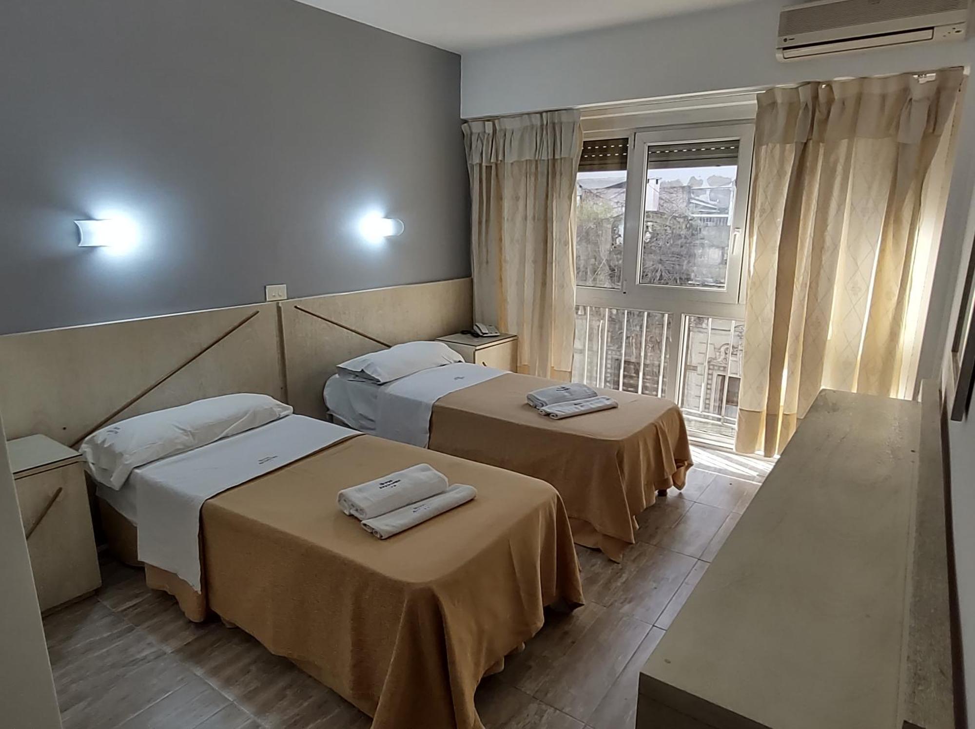 Adm Ayamitre Hotel