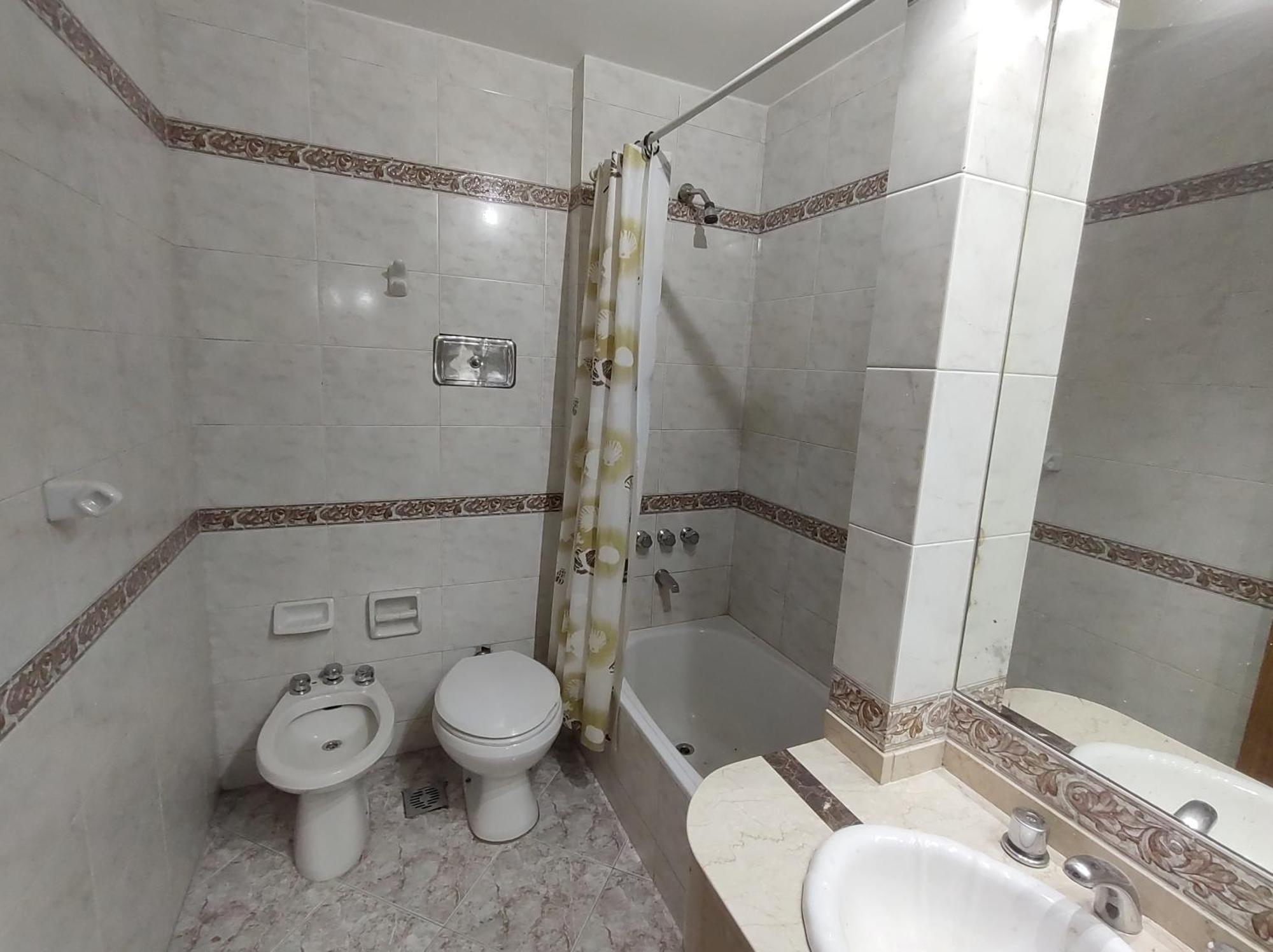 Hotel Adm Ayamitre Buenos Aires