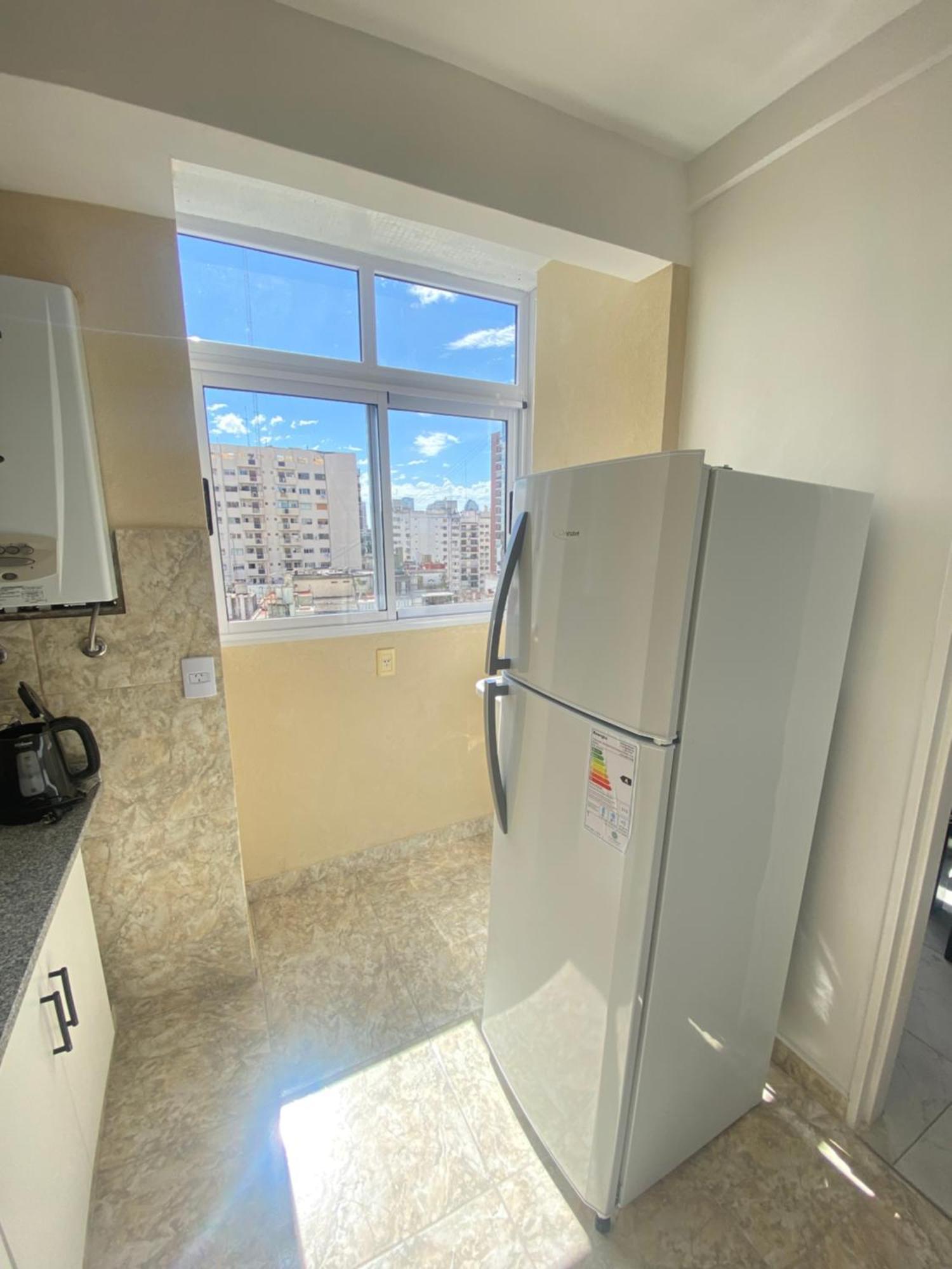 Departamento Armenia Apartamento Ciudad Autónoma de Buenos Aires