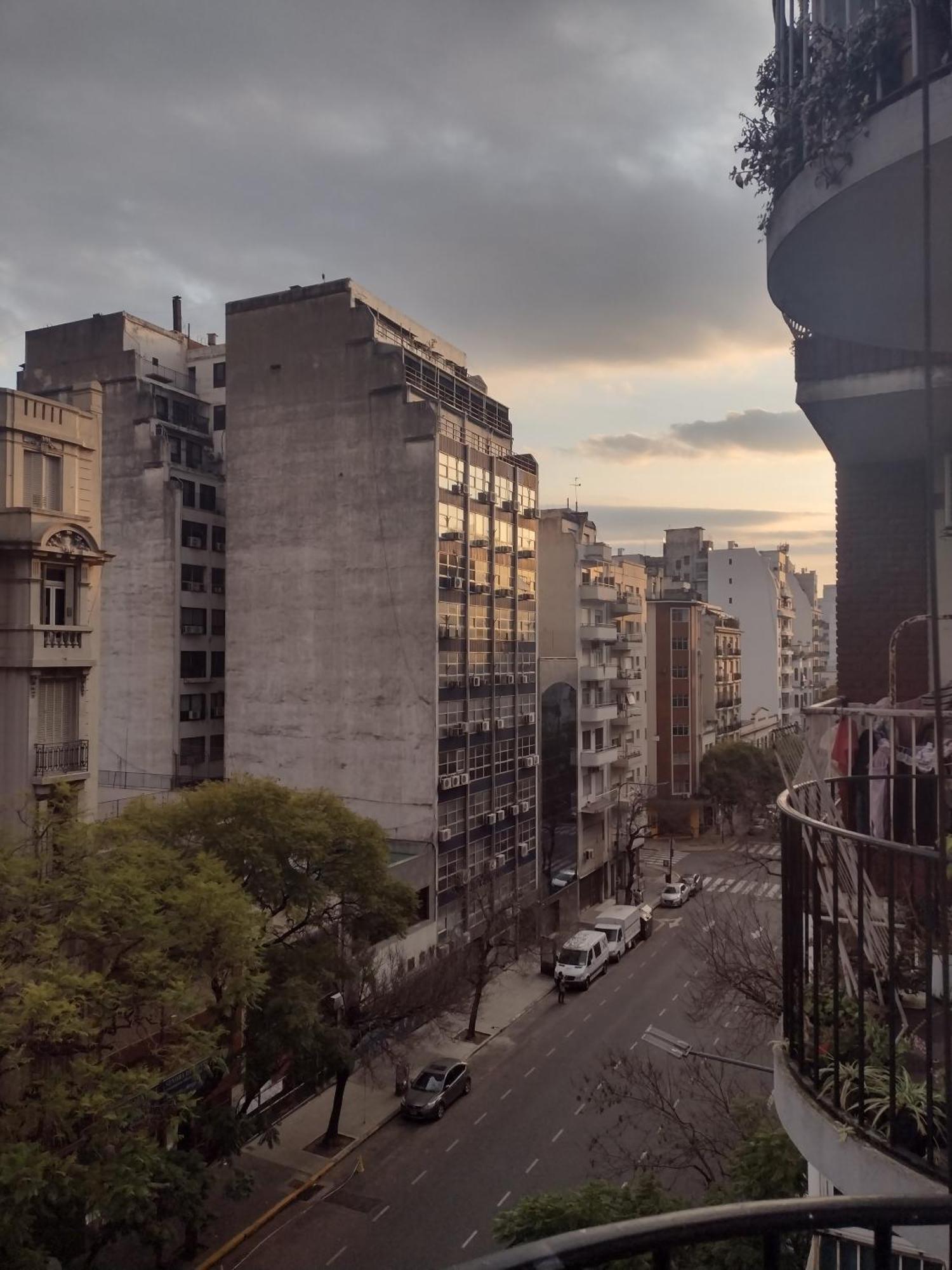 Departamento En Apartment