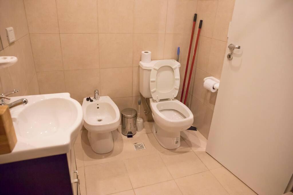 Departamento En Plaza Italia La Rural De Palermo 1 Dormitorio, 2 Banos Gran Comedor Apartment *