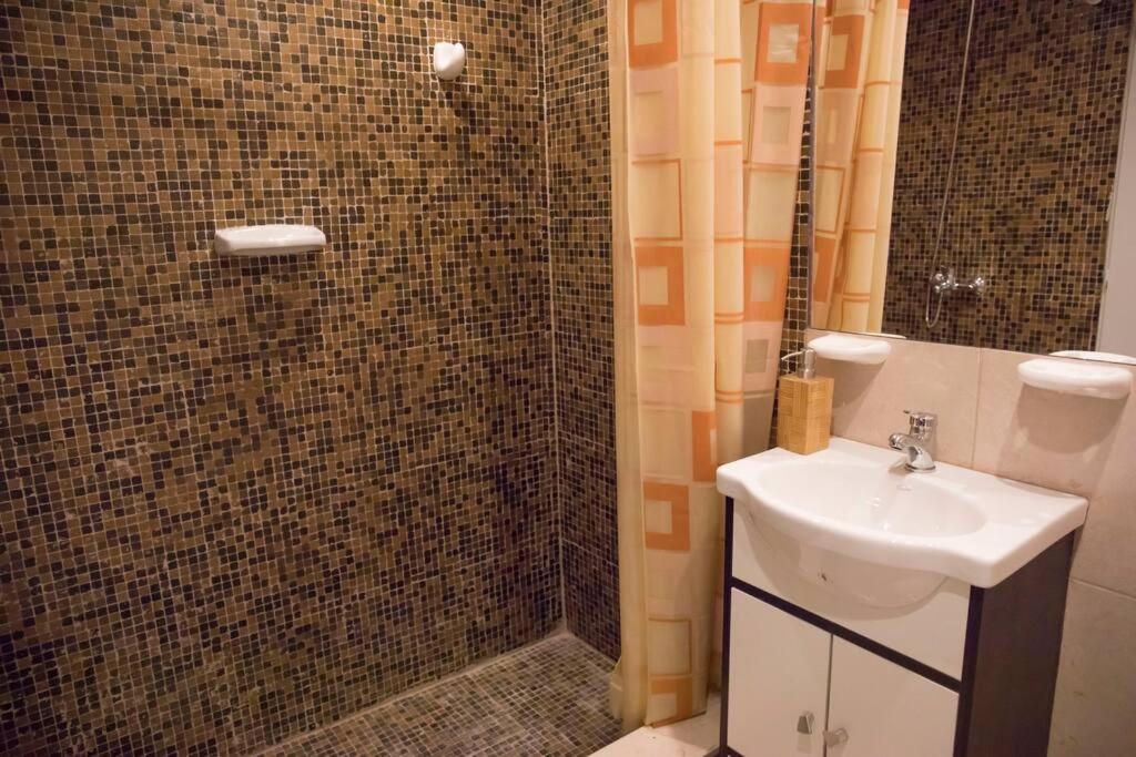 Apartment Departamento En Plaza Italia La Rural De Palermo 1 Dormitorio, 2 Banos Gran Comedor *