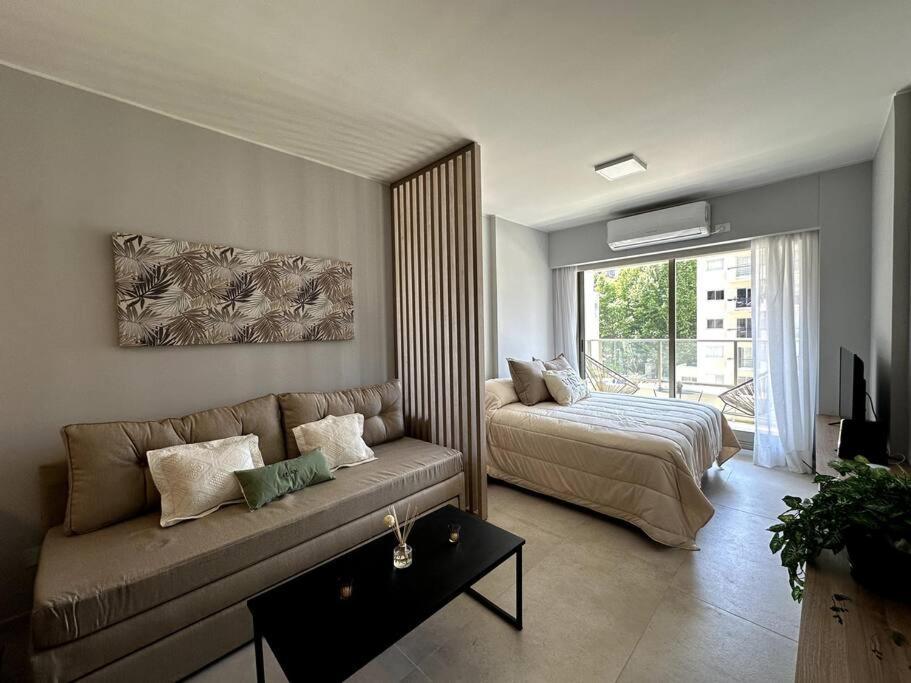 Departamento De Lujo Con Amenities, A Estrenar *